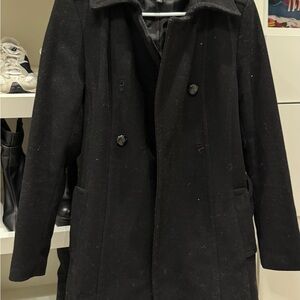 Express Classic Black Jacket